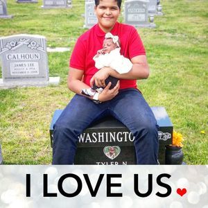 Meet your Posher, Joseph